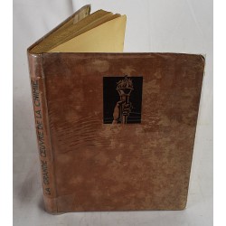 La Grande Oeuvre de la Chimie